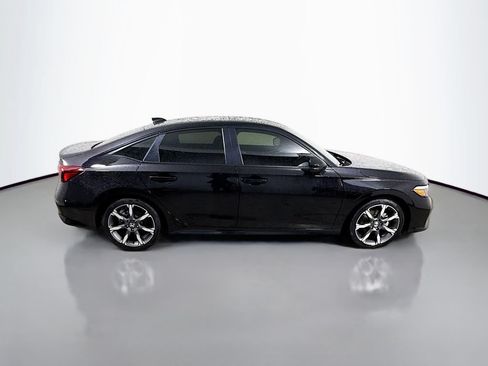 New 2025 Honda Civic Sport Touring image 8