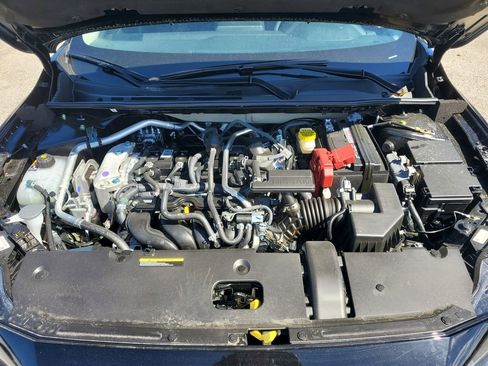 New 2025 Nissan Sentra SV image 11