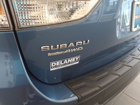 Used 2019 Subaru Forester Premium AWD/4WD image 19