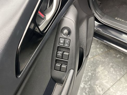 Used 2015 MAZDA MAZDA3 i Sport image 7