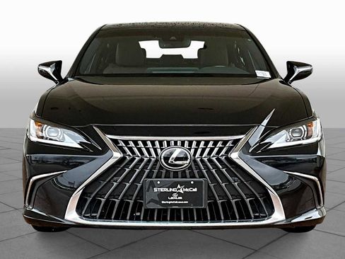 Used 2024 Lexus ES 350 w/ Premium Package image 4