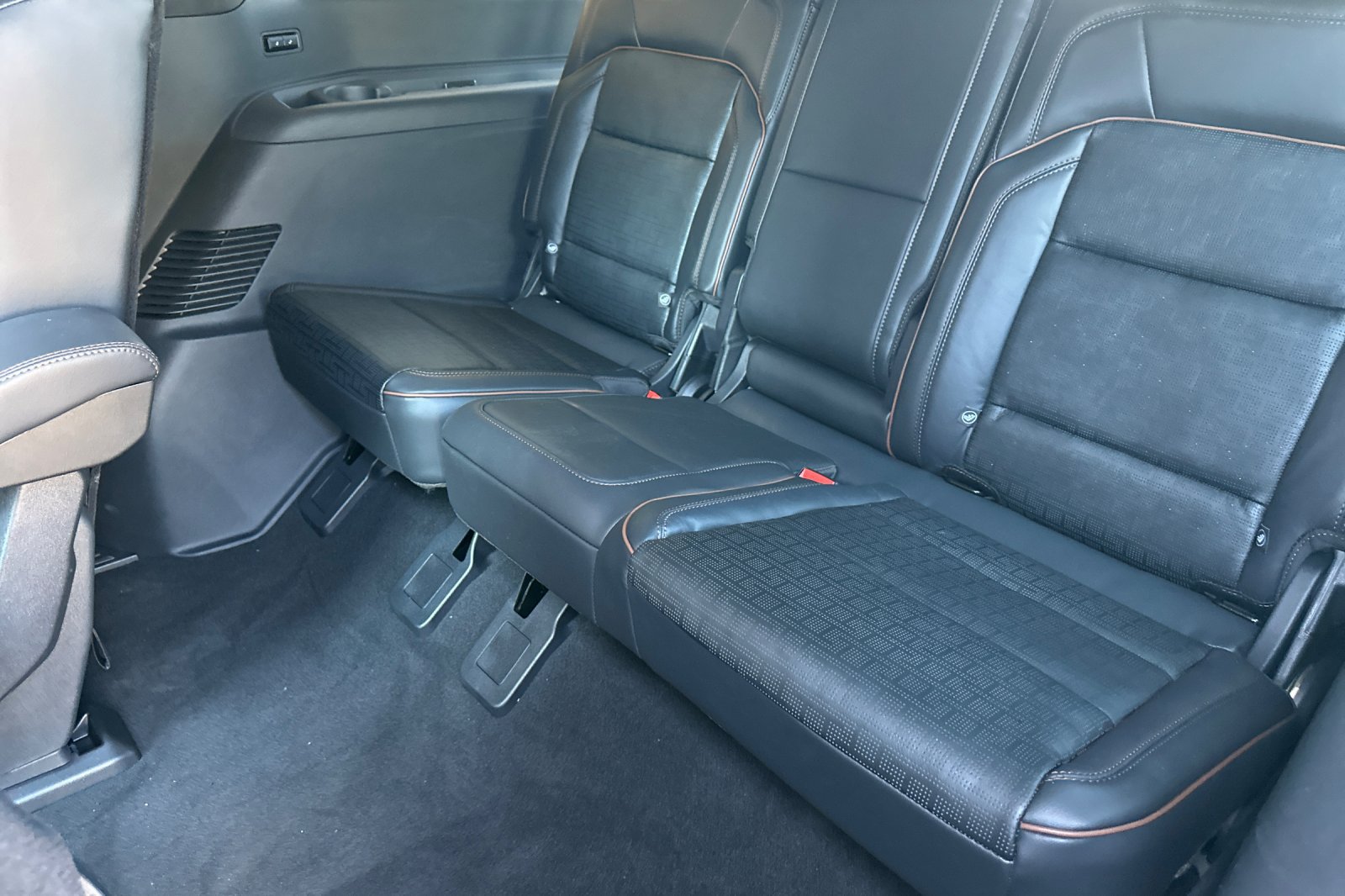 New 2027 Lincoln Navigator L Black Label AWD/4WD image 14