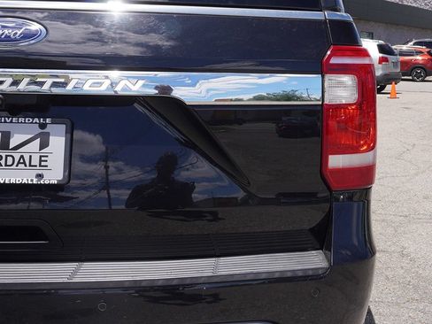 Used 2019 Ford Expedition XLT w/ Cargo Package AWD/4WD image 12