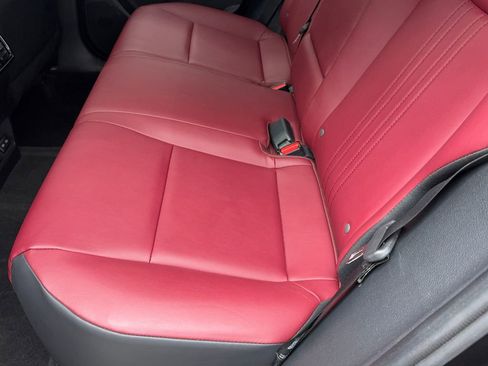 Used 2022 Lexus NX 350 AWD w/ Cold Area Package image 39