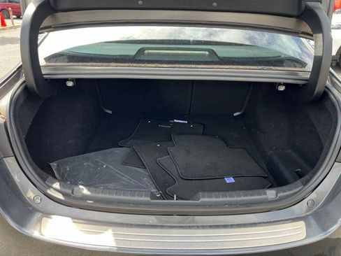 Used 2021 MAZDA MAZDA3 s FWD image 9