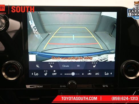 Used 2022 Lexus NX 350 F Sport w/ F Sport Cold Package AWD/4WD image 19