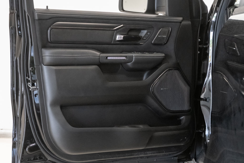 New 2026 RAM 1500 RHO w/ RHO Level 1 Equipment Group AWD/4WD image 9