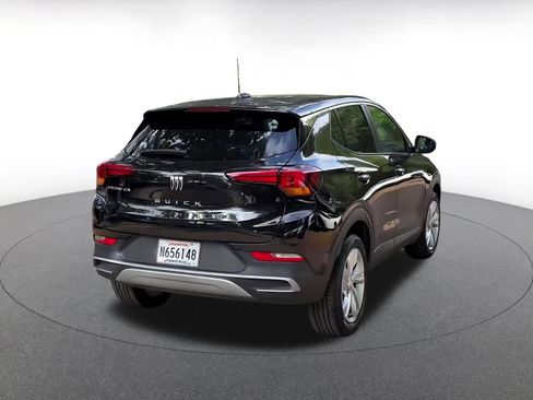 Used 2025 Buick Encore GX Preferred image 14