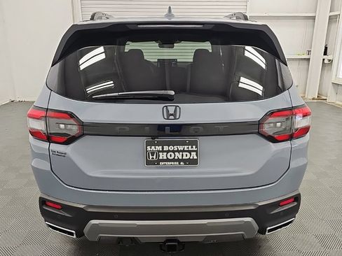 New 2026 Honda Pilot EX-L image 7