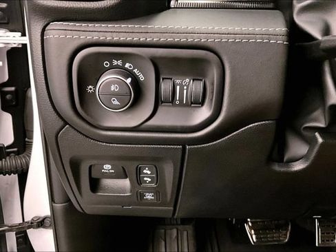 Used 2026 RAM 1500 RHO w/ RHO Level 1 Equipment Group AWD/4WD image 40