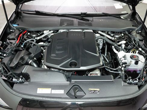 Certified 2025 Audi A5 2.0T Premium w/ Convenience Package image 3