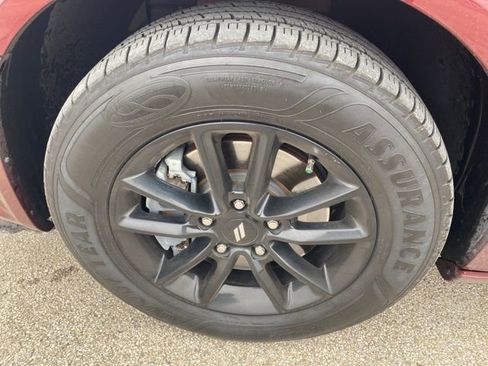 Used 2019 Dodge Grand Caravan GT image 8