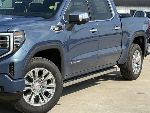 New 2026 GMC Sierra 1500 Denali w/ Technology Package image 11