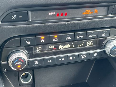 Certified 2025 MAZDA CX-5 2.5 Turbo w/ Premium Package image 18