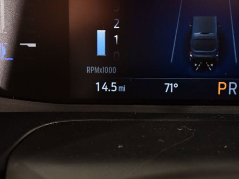 New 2026 Ford Transit 250 148 Medium Roof Extended AWD w/ Load Area Protection Package image 27