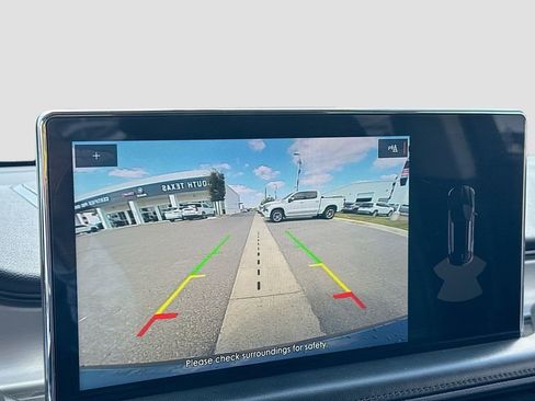 Used 2021 Lincoln Nautilus FWD w/ Equipment Group 101A image 17