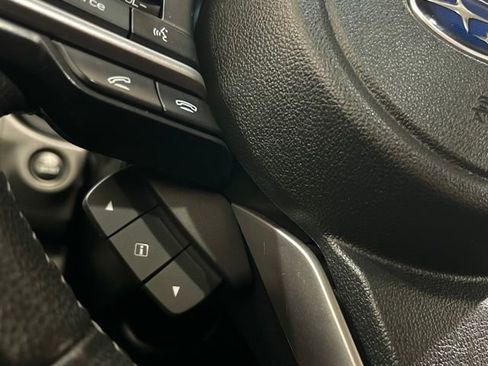 Used 2020 Subaru Outback Onyx Edition XT AWD/4WD image 28