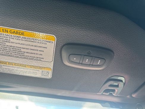 New 2025 Jeep Wrangler Sahara image 29