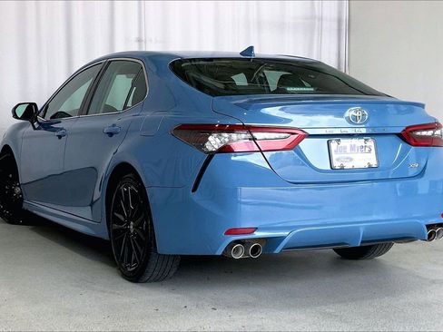 Used 2024 Toyota Camry XSE FWD image 10