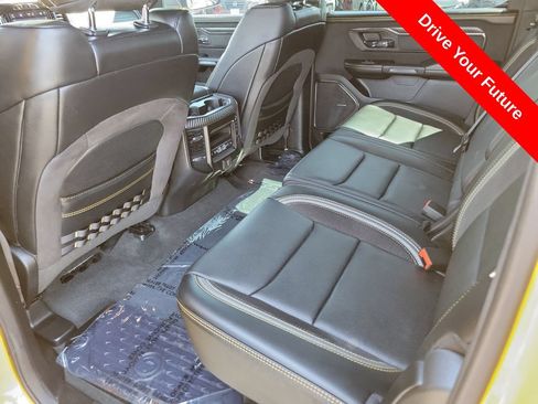 Used 2023 RAM 1500 TRX w/ TRX Level 2 Equipment Group AWD/4WD image 27
