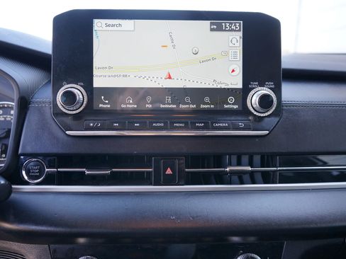 Used 2022 Mitsubishi Outlander SE image 29