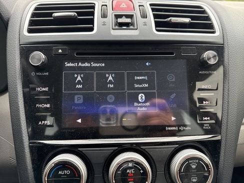 Used 2018 Subaru Forester 2.5i Premium image 14