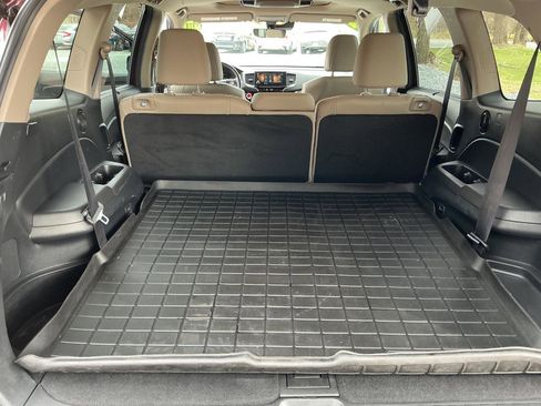 Used 2021 Honda Pilot Touring image 28