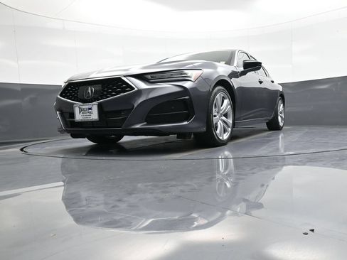 Used 2023 Acura TLX w/ Technology Package FWD image 25