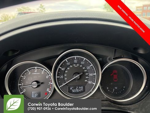 Used 2016 MAZDA CX-5 Grand Touring image 8