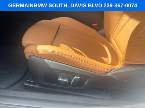 Certified 2024 BMW 230i Coupe w/ Premium Package RWD image 14