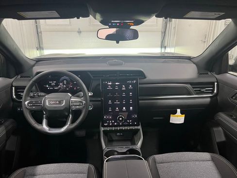 New 2025 GMC Terrain Elevation image 29