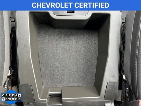 Certified 2023 Chevrolet Silverado 2500 LTZ image 29