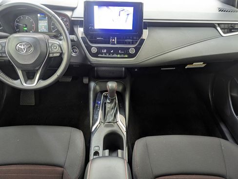 Used 2023 Toyota Corolla SE image 14