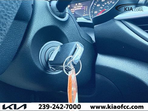 Certified 2024 Kia Forte LX image 32