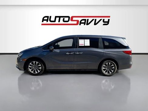 Used 2024 Honda Odyssey EX-L image 4
