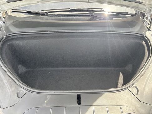 Used 2018 Tesla Model X 100D AWD/4WD image 20