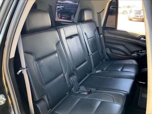 Used 2017 GMC Yukon SLT image 20