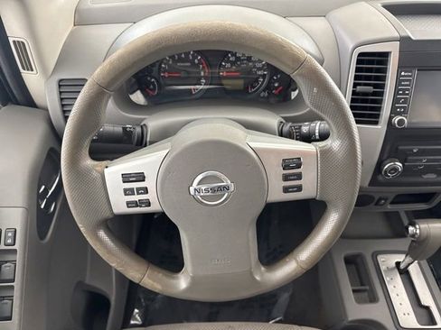 Used 2019 Nissan Frontier SV RWD image 25