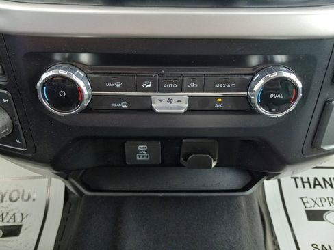 Used 2023 Ford F150 XLT w/ Equipment Group 301A Mid AWD/4WD image 21