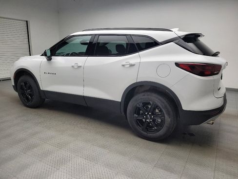 Used 2023 Chevrolet Blazer LT w/ Convenience Package FWD image 3