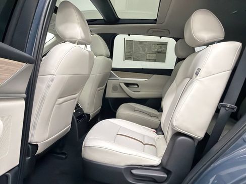 New 2026 MAZDA CX-90 Plug-In Hybrid w/ Premium Plus AWD/4WD image 20