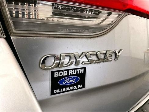 Used 2010 Honda Odyssey EX image 14