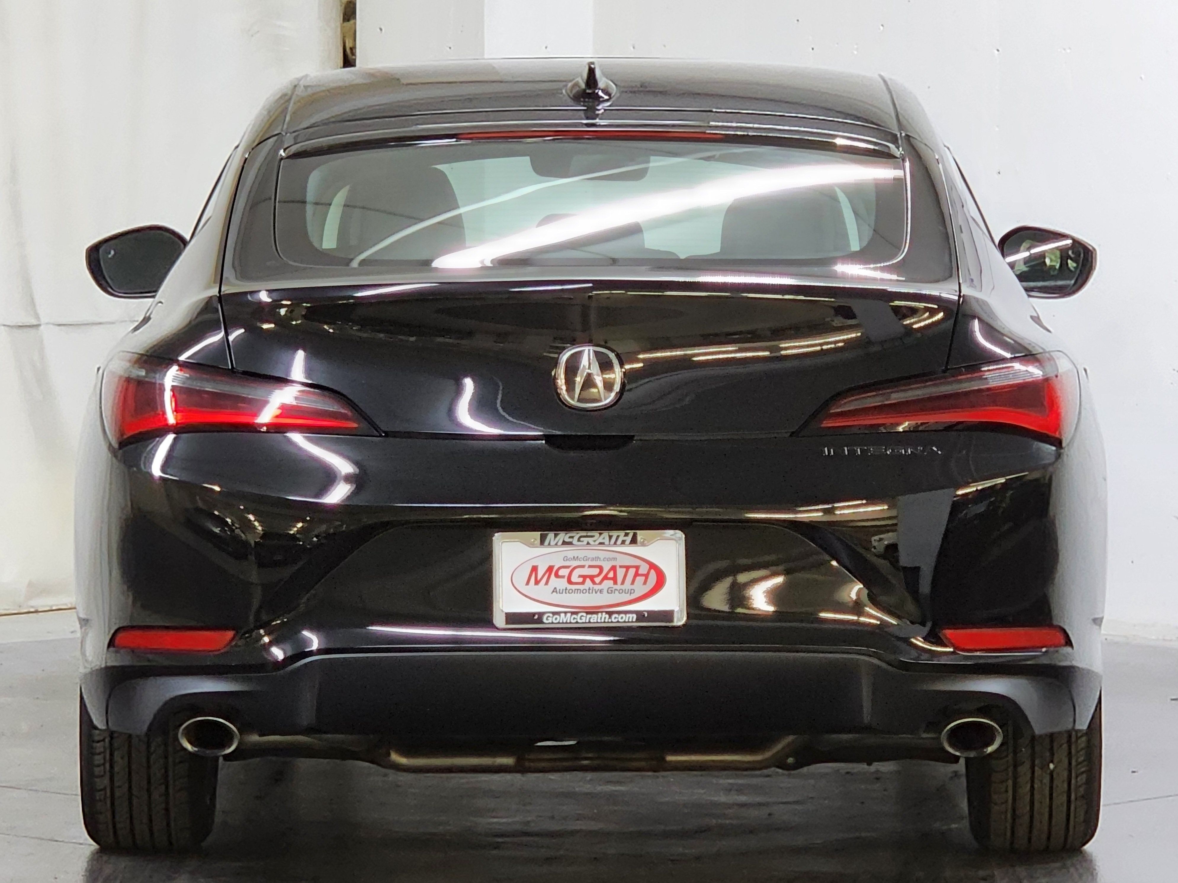 Used 2024 Acura Integra FWD image 8