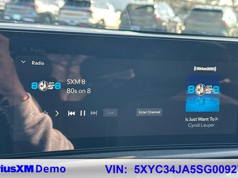 Used 2025 Kia EV6 Light image 57