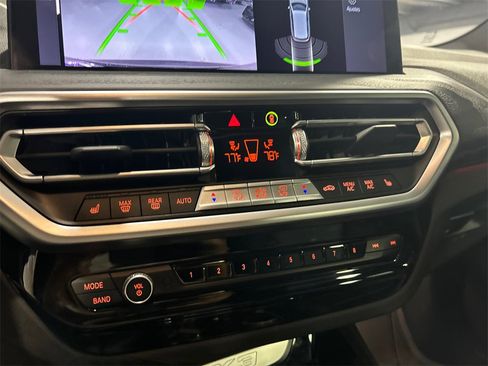 Used 2023 BMW X3 xDrive30i w/ Premium Package image 18