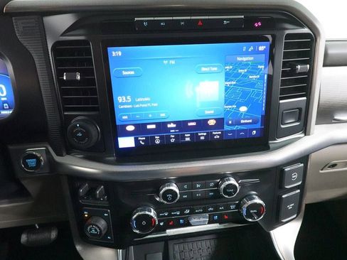 Used 2024 Ford F150 Platinum w/ Equipment Group 703A Plus image 11