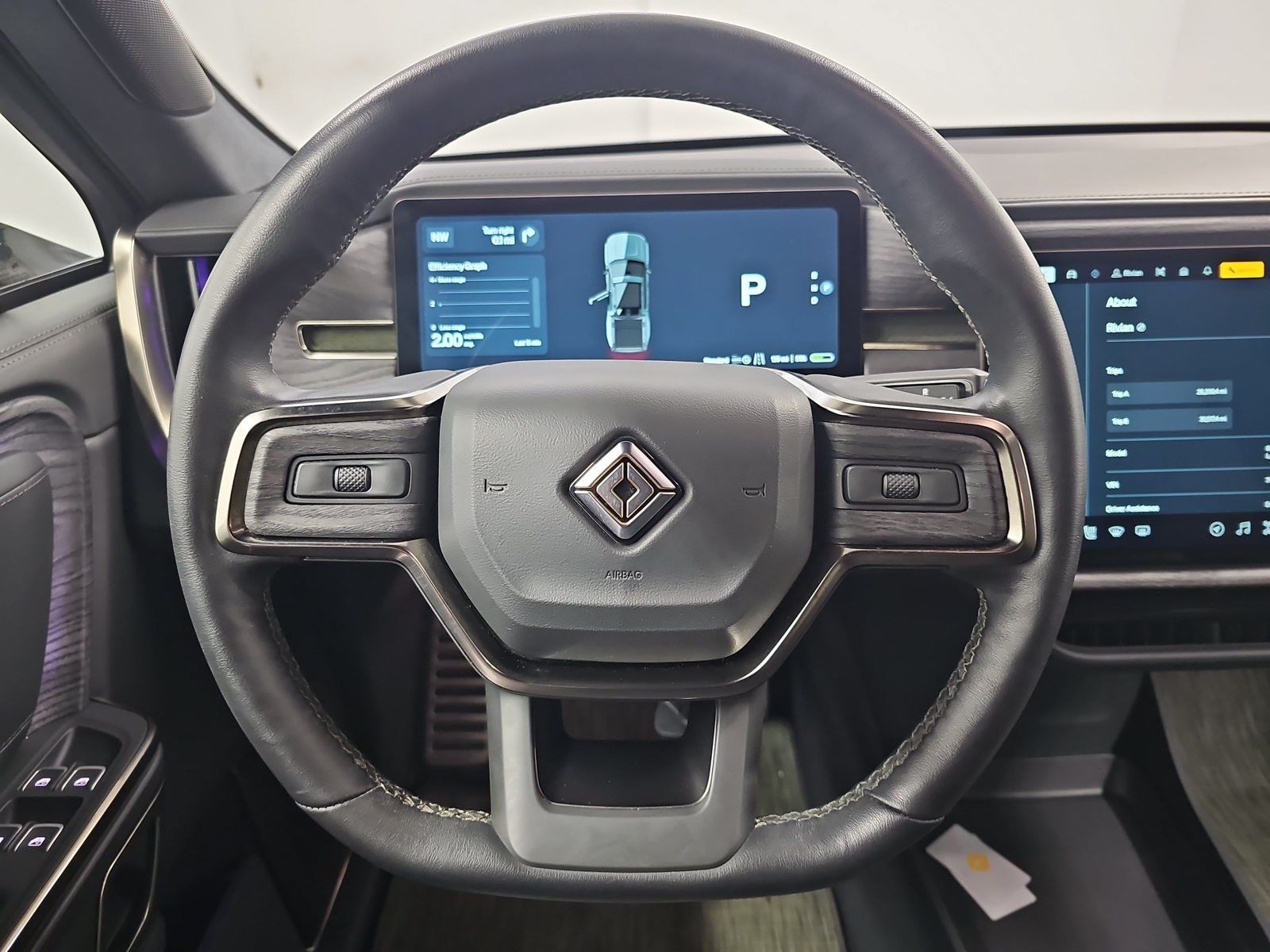 Used 2022 Rivian R1T Launch Edition AWD/4WD image 26