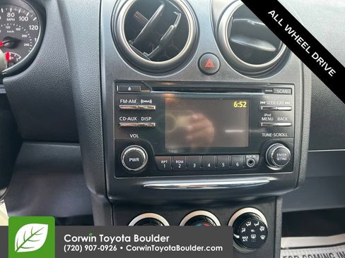 Used 2013 Nissan Rogue S w/ Special Edition Pkg AWD/4WD image 28