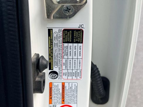 Used 2019 Subaru Forester Sport AWD/4WD image 63