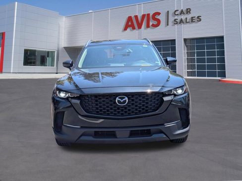 Used 2025 MAZDA CX-50 AWD 2.5 S w/ Premium Package image 2